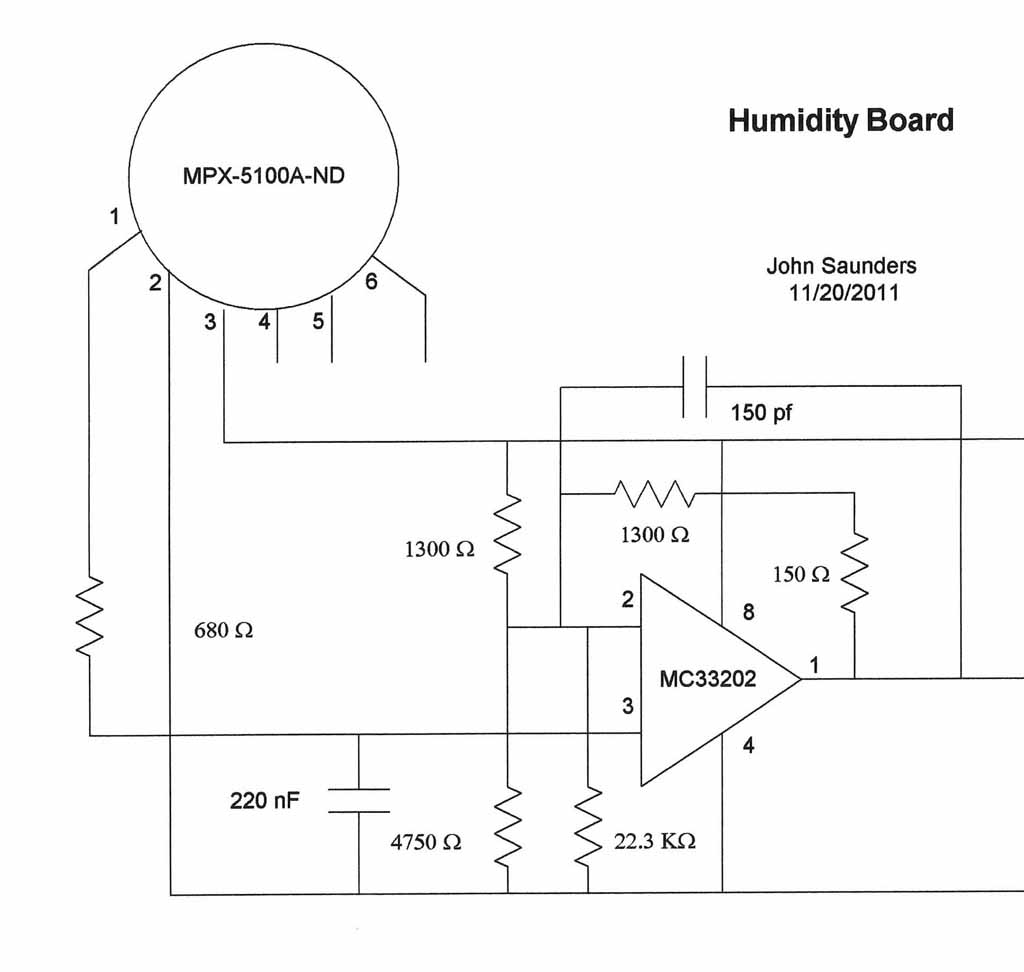 Mobile Logger Schematics